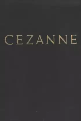 Couverture du produit · Paul Cézanne (DUMONT Bibliothek grosser Maler)