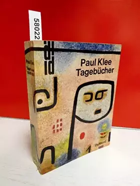Couverture du produit · Tagebücher 1898-1918