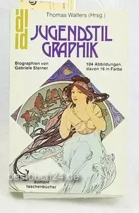 Couverture du produit · Jugendstil-Graphik (DUMONT Taschenbücher)