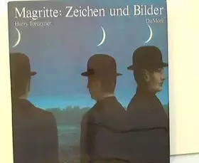 Couverture du produit · René Magritte: Zeichen und Bilder