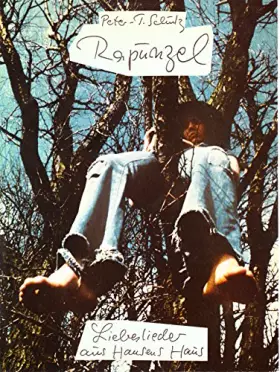 Couverture du produit · Rapunzel