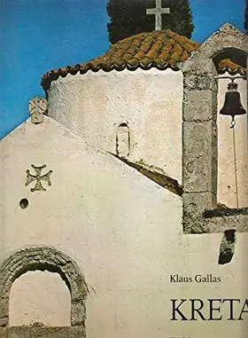 Couverture du produit · Kreta.: Kultur, Landschaft, Menschen.