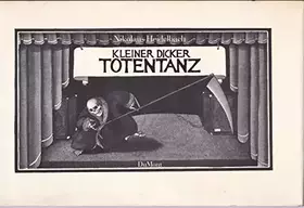 Couverture du produit · Kleiner dicker Totentanz