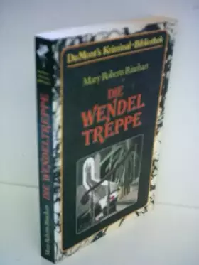 Couverture du produit · Die Wendeltreppe (DUMONT's Kriminal-Bibliothek)