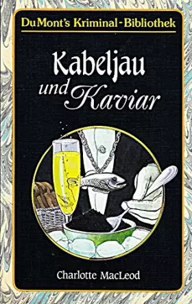Couverture du produit · Kabeljau und Kaviar