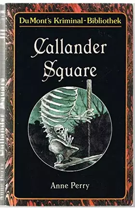 Couverture du produit · Callander Square