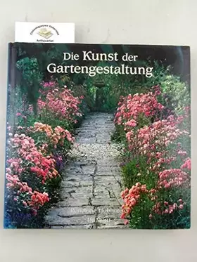 Couverture du produit · Die Kunst der Gartengestaltung
