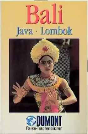 Couverture du produit · Bali: Java-Lombok (DUMONT REISE-TASCHENBUCH)