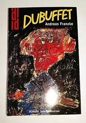 Couverture du produit · Dubuffet (DUMONT Taschenbücher)