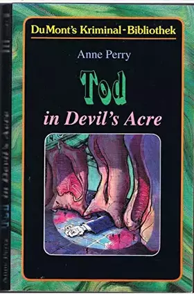 Couverture du produit · Tod in Devil's Acre