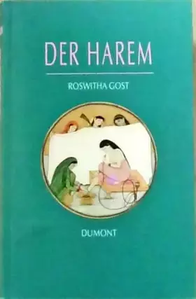 Couverture du produit · Der Harem