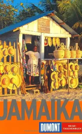 Couverture du produit · Jamaika (DUMONT REISE-TASCHENBUCH)