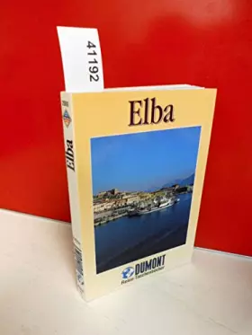 Couverture du produit · Elba