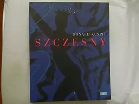 Couverture du produit · Szczesny: Dt. /Engl.