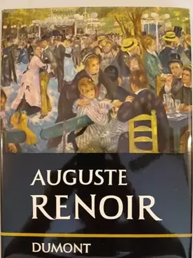 Couverture du produit · Auguste Renoir: Gemälde 1860-1917