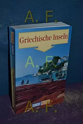Couverture du produit · Griechische Inseln