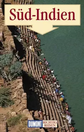 Couverture du produit · Süd-Indien