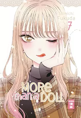Couverture du produit · More than a Doll 07