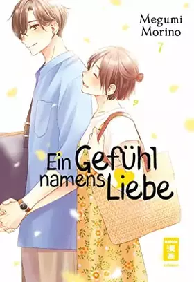 Couverture du produit · Ein Gefühl namens Liebe 07