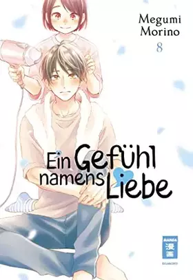 Couverture du produit · Ein Gefühl namens Liebe 08