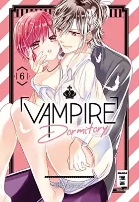 Couverture du produit · Vampire Dormitory 06