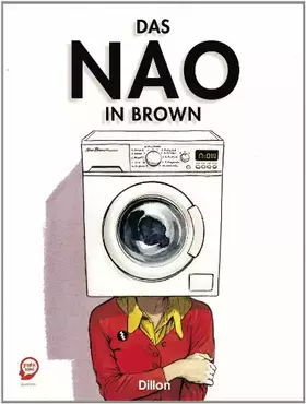 Couverture du produit · Das NAO in Brown