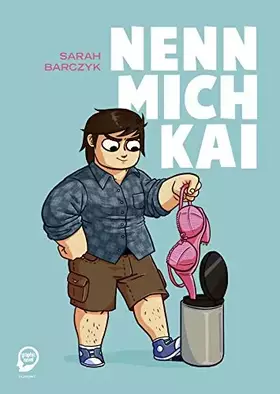 Couverture du produit · Nenn mich Kai