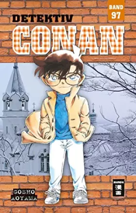 Couverture du produit · Detektiv Conan 97