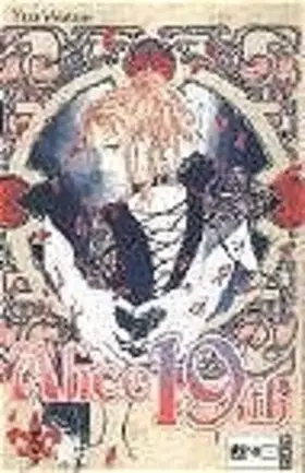 Couverture du produit · Alice 19th, Bd. 3