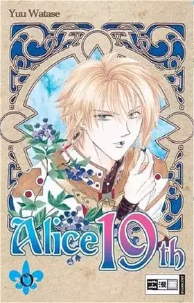 Couverture du produit · Alice 19th, Bd. 4