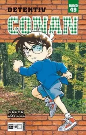 Couverture du produit · Detektiv Conan 49