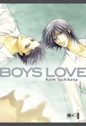 Couverture du produit · Boys Love