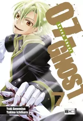 Couverture du produit · 07-Ghost 07