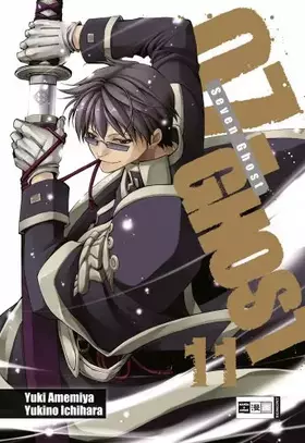 Couverture du produit · 07-Ghost 11