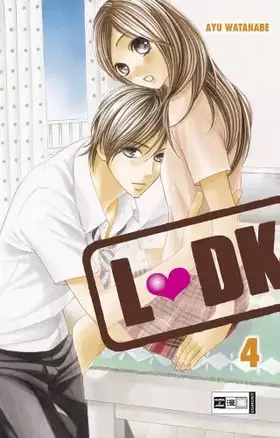 Couverture du produit · L-DK 04