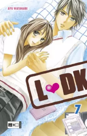 Couverture du produit · L-DK 07