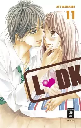 Couverture du produit · L-DK 11