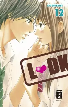 Couverture du produit · L-DK 12