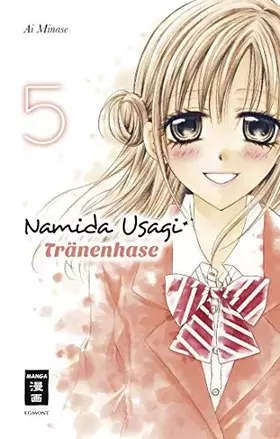 Couverture du produit · Namida Usagi - Tränenhase 05