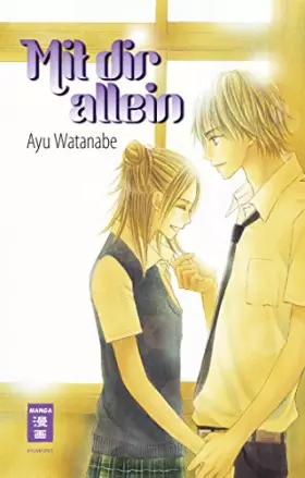 Couverture du produit · Mit dir allein