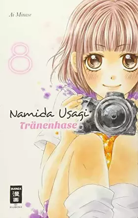 Couverture du produit · Namida Usagi - Tränenhase 08