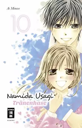 Couverture du produit · Namida Usagi - Tränenhase 10