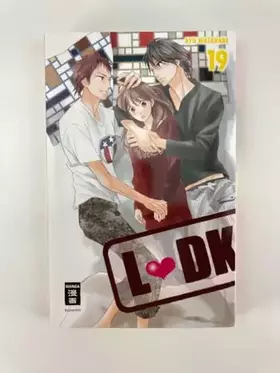 Couverture du produit · L-DK 19
