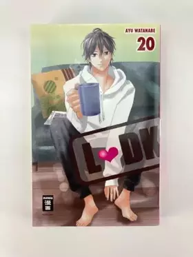 Couverture du produit · L-DK 20