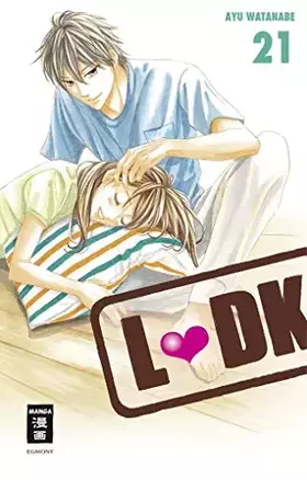 Couverture du produit · L-DK 21