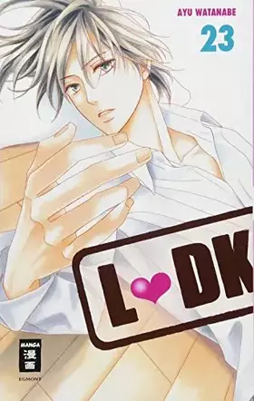 Couverture du produit · L-DK 23