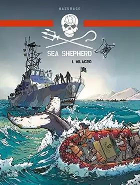Couverture du produit · Sea Shepherd 01