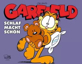 Couverture du produit · Garfield - Schlaf macht schön