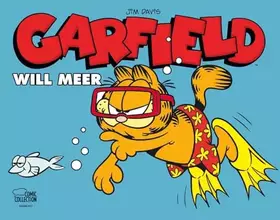 Couverture du produit · Garfield - will Meer