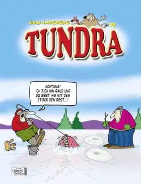 Couverture du produit · Tundra 02